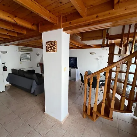 Casa Di Mare Villa Loutraki Exterior photo