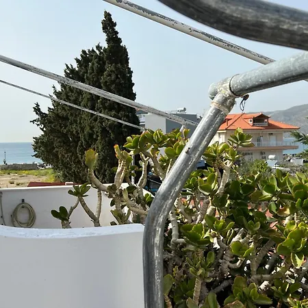 Casa Di Mare Villa Loutraki Exterior photo