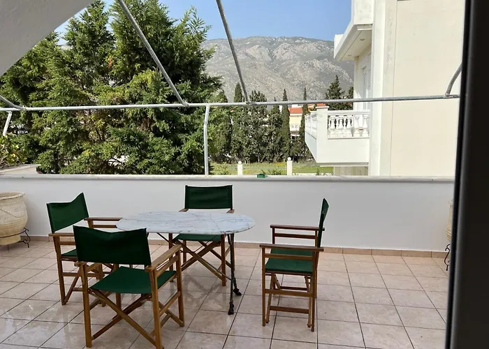 Casa Di Mare