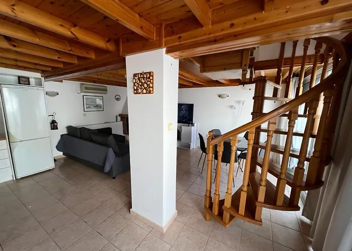 Casa Di Mare