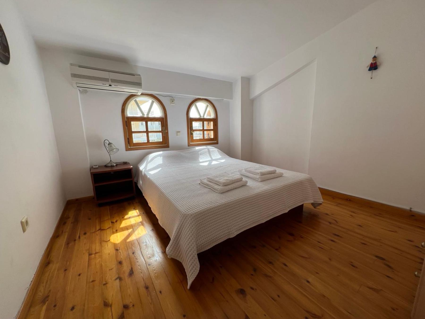 Casa Di Mare Сasa de vacaciones *