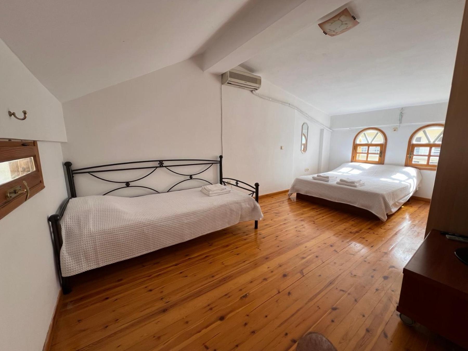 Casa Di Mare Сasa de vacaciones