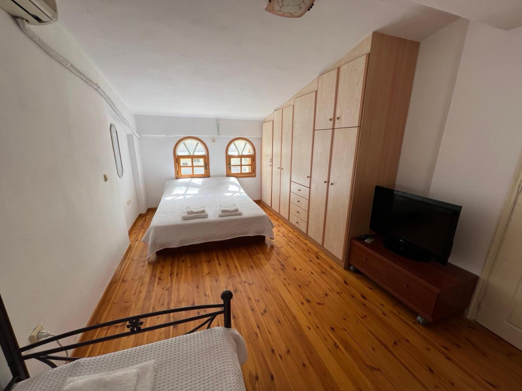 Tatil Evi Casa Di Mare
