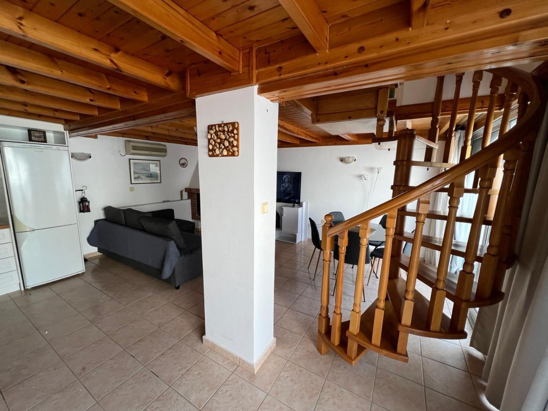 Сasa de vacaciones Casa Di Mare *