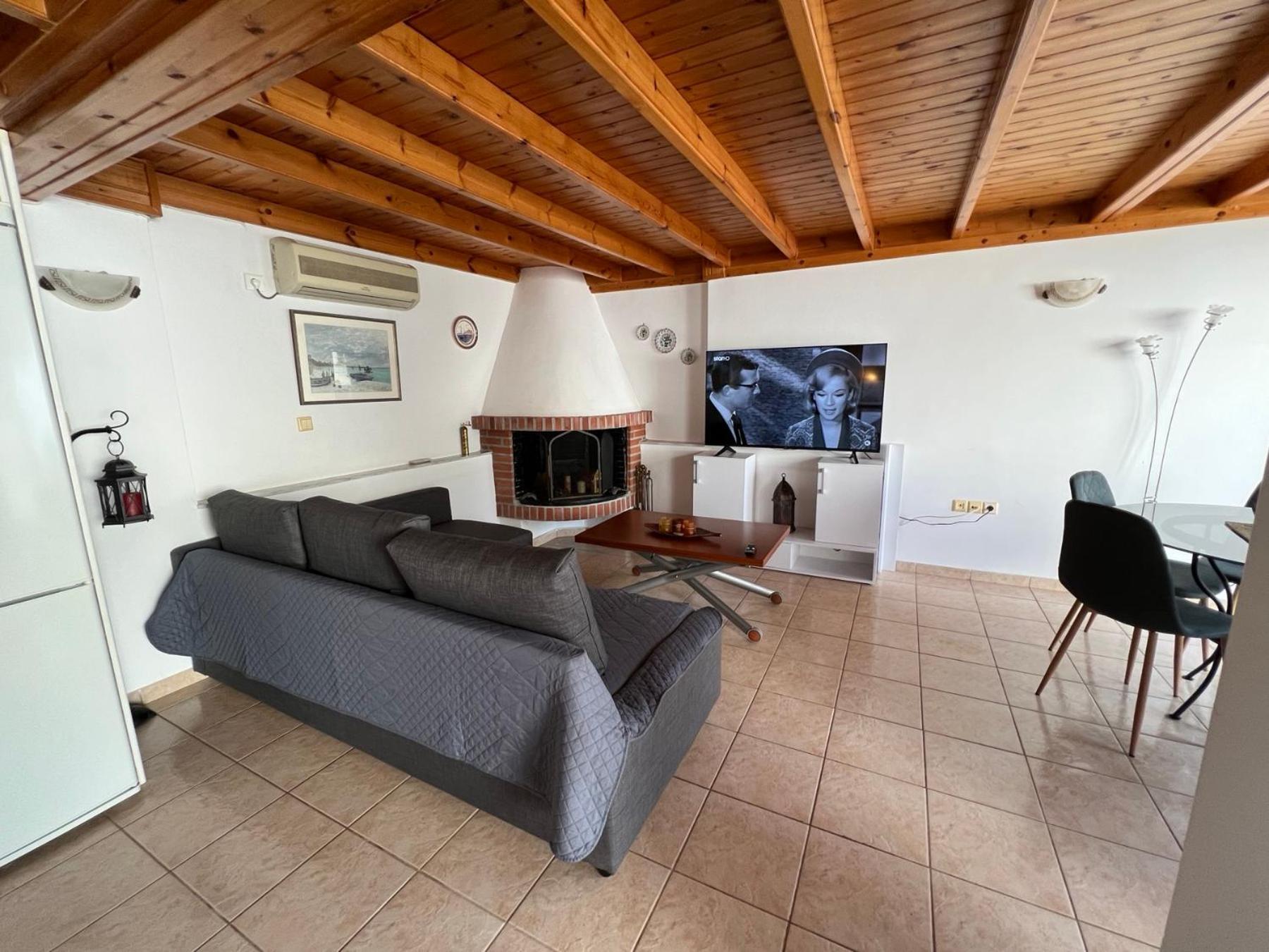 Casa Di Mare * Loutráki