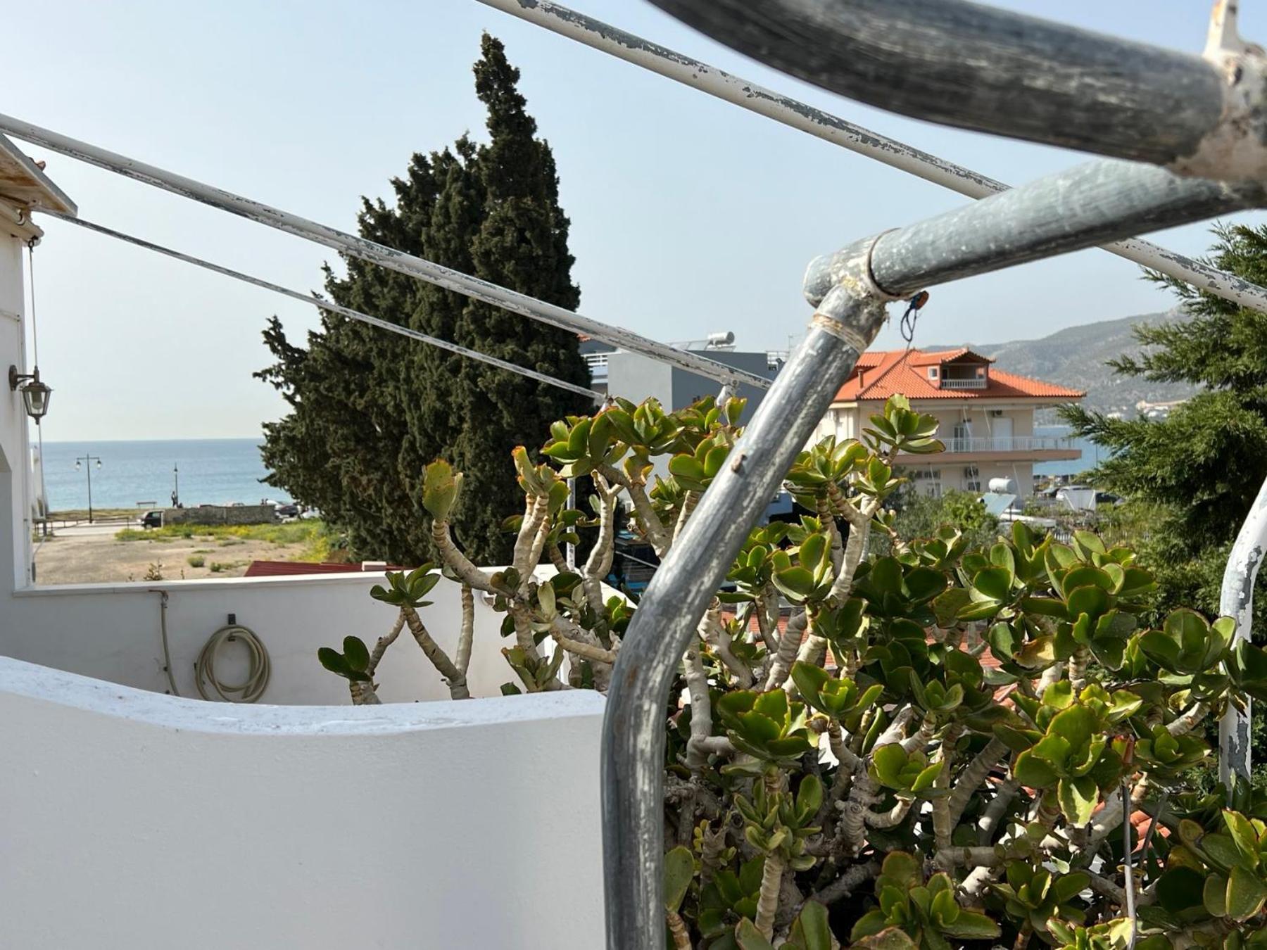 Casa Di Mare Сasa de vacaciones *