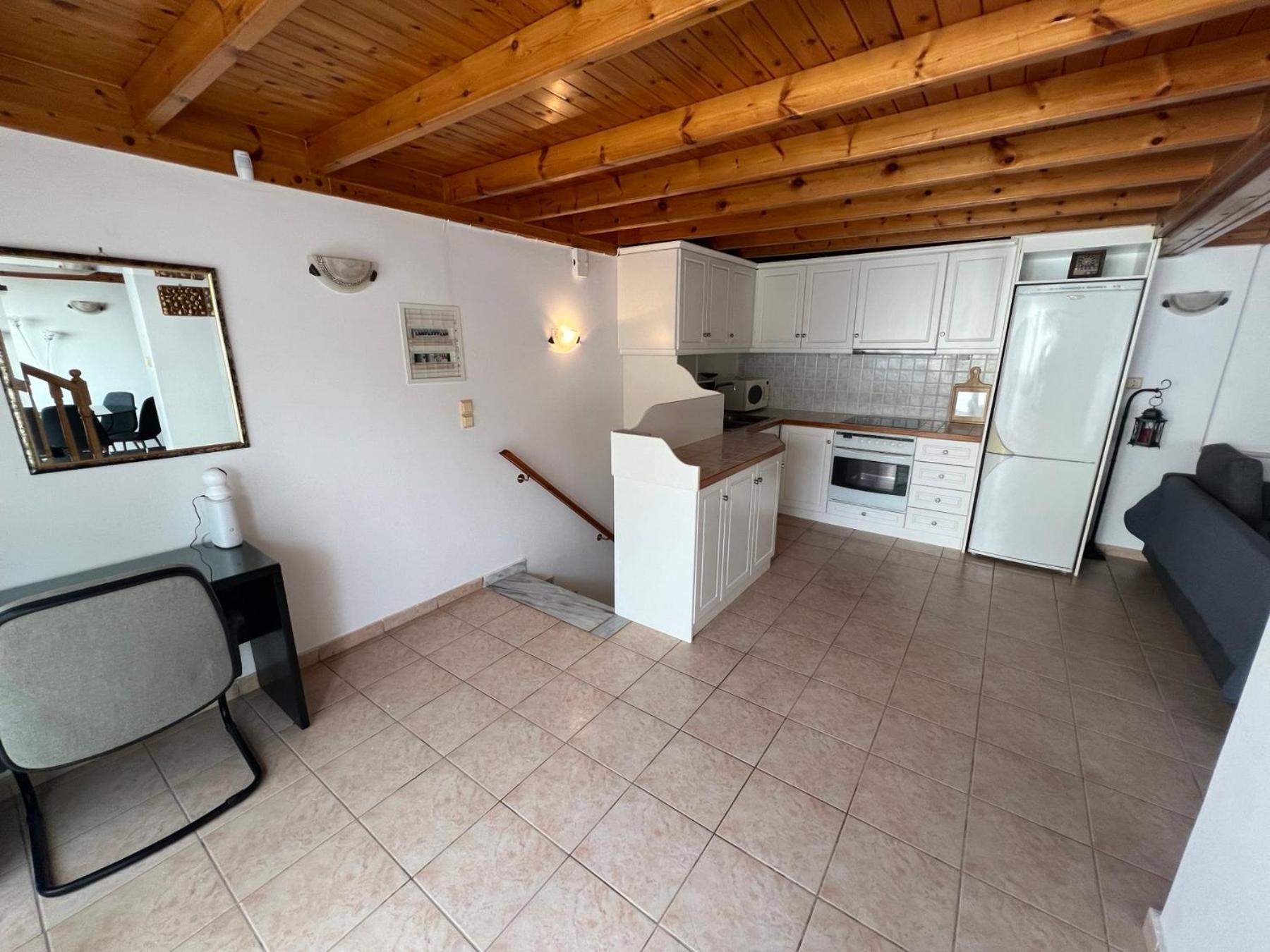 Casa Di Mare Loutráki