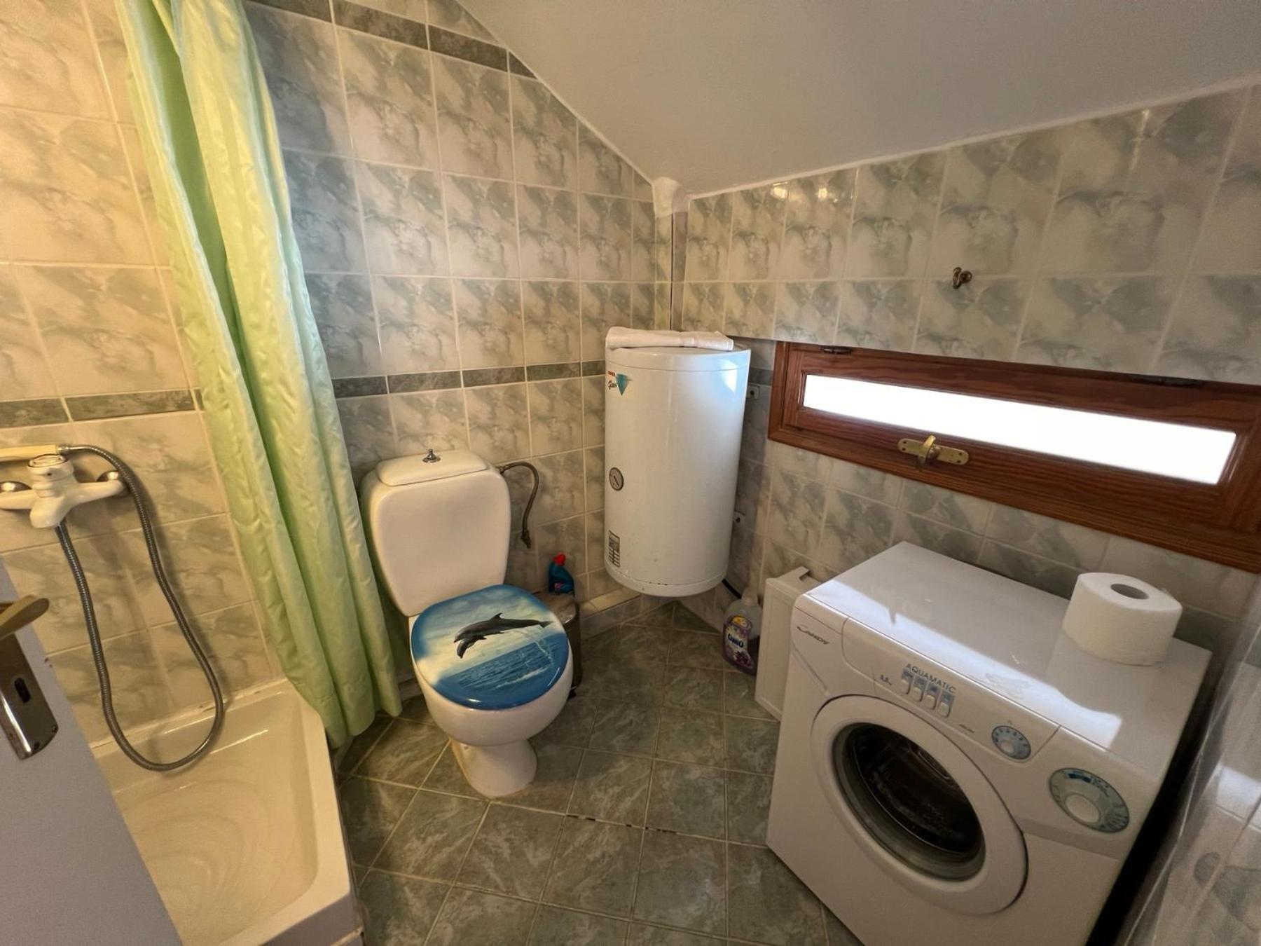 Casa Di Mare Tatil Evi Loutráki