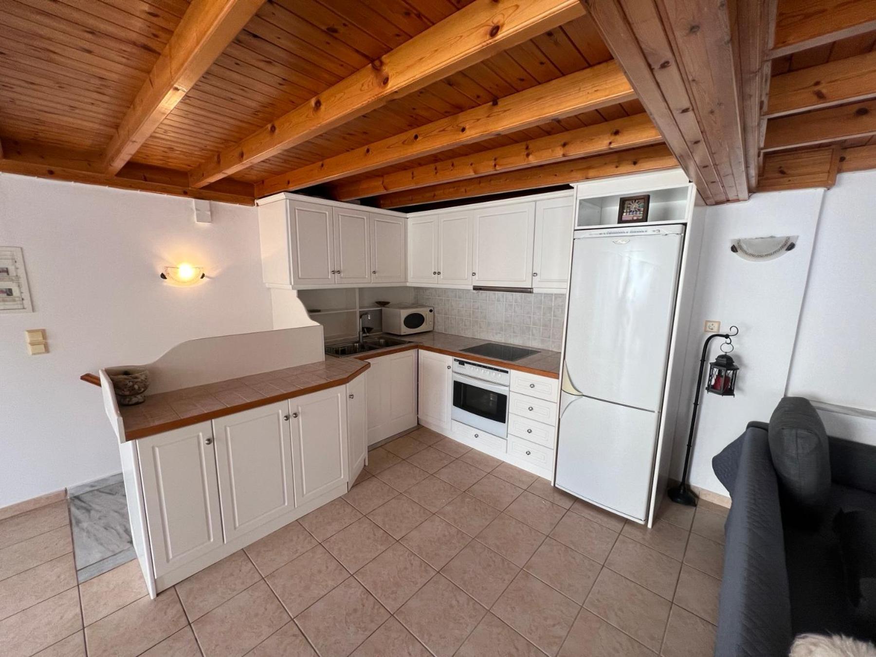 Tatil Evi Casa Di Mare *